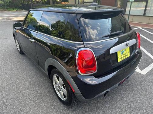 2015 MINI Hardtop Cooper