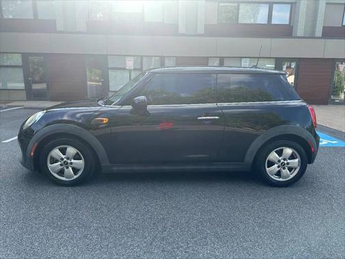 2015 MINI Hardtop Cooper