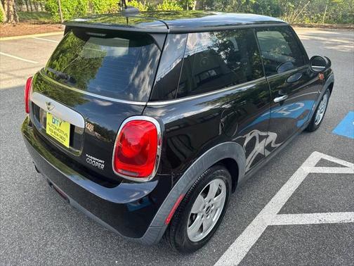 2015 MINI Hardtop Cooper