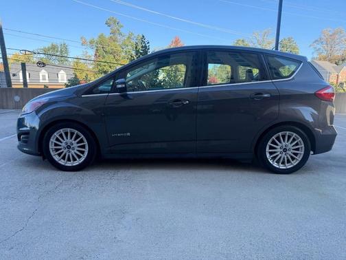 2016 Ford C-Max Hybrid SEL