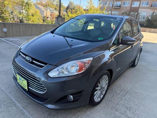 2016 Ford C-Max Hybrid SEL