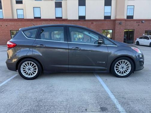 2016 Ford C-Max Hybrid SEL