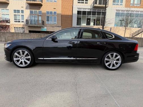 2017 Volvo S90 T6 Inscription