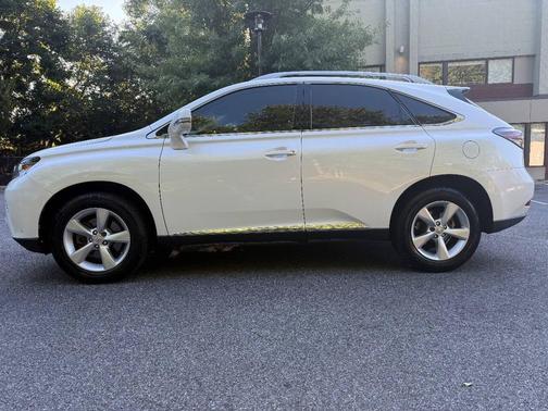 2014 Lexus RX 350 Base