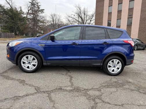 2014 Ford Escape S