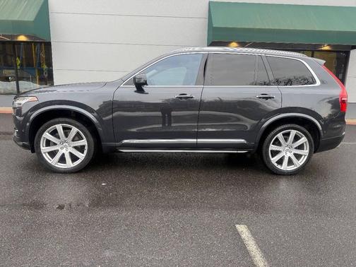 2017 Volvo XC90 T6 Inscription