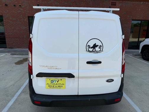 2019 Ford Transit Connect XL