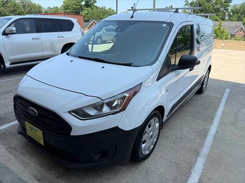 2019 Ford Transit Connect XL