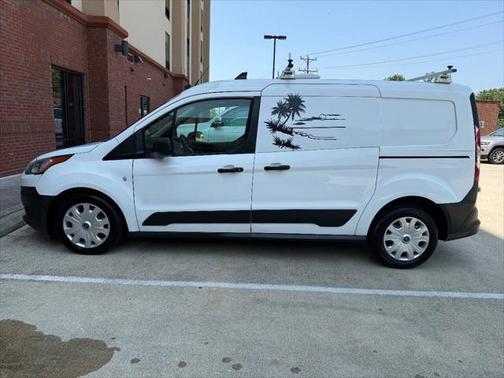 2019 Ford Transit Connect XL