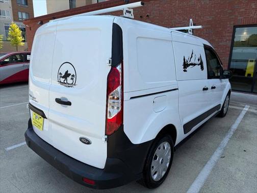 2019 Ford Transit Connect XL