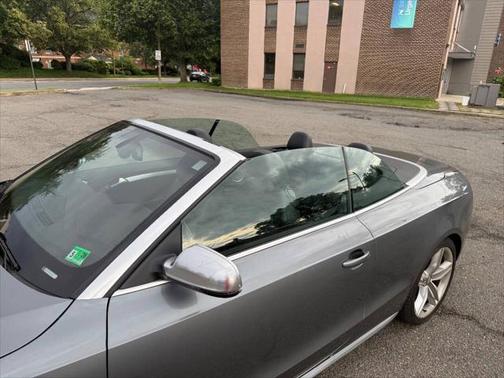 2012 Audi S5 3.0 Premium Plus