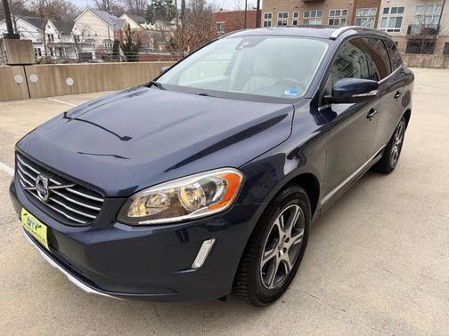2014 Volvo XC60 T6