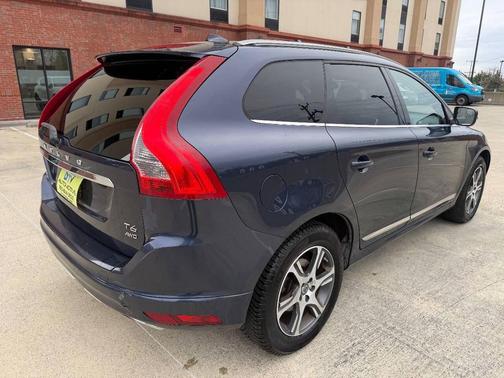 2014 Volvo XC60 T6