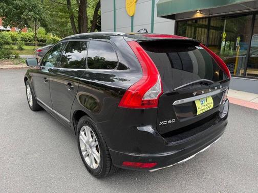 Black Stone 2016 Volvo XC60 T5 Premier