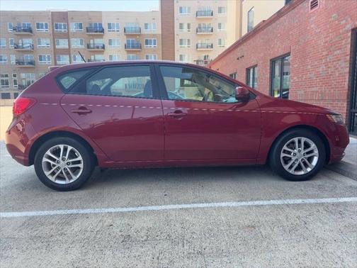 2011 Kia Forte EX