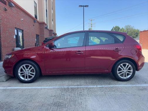2011 Kia Forte EX