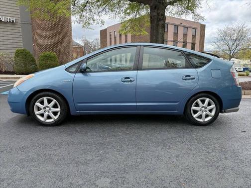 2008 Toyota Prius Touring