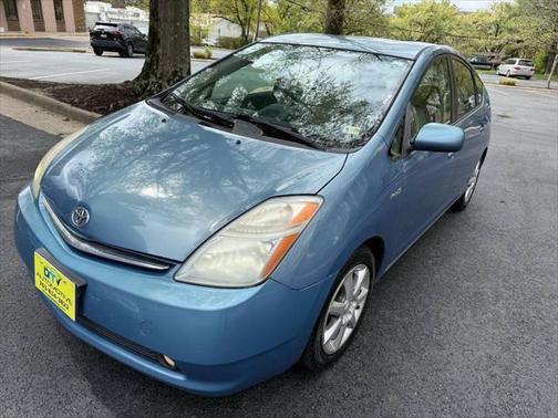 2008 Toyota Prius Touring