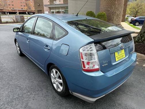 2008 Toyota Prius Touring