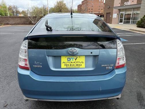 2008 Toyota Prius Touring