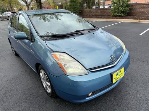 2008 Toyota Prius Touring