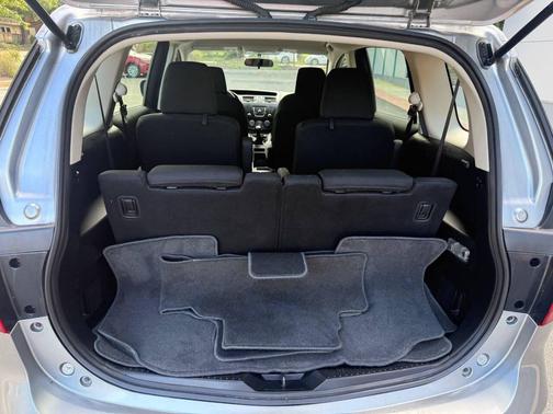 2014 Mazda Mazda5 Sport