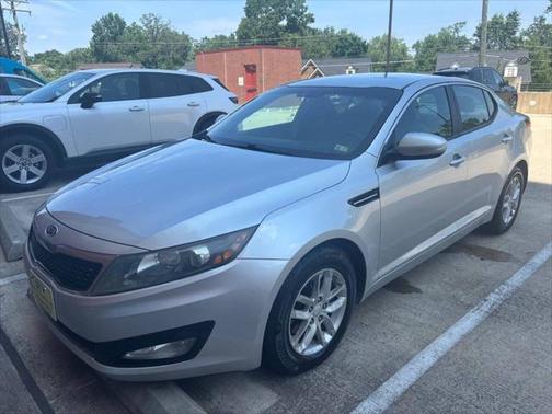 2012 Kia Optima LX