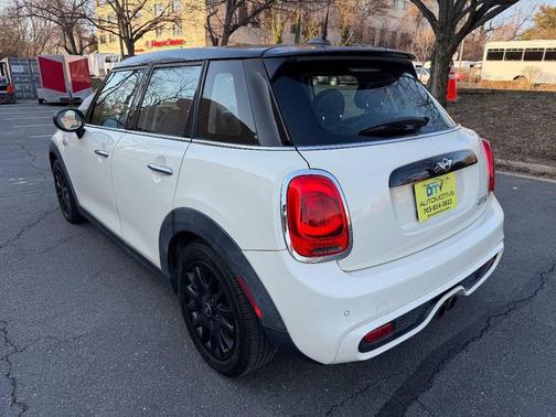 2015 MINI Hardtop Cooper S