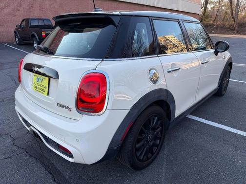 2015 MINI Hardtop Cooper S