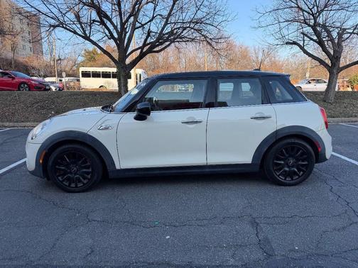 2015 MINI Hardtop Cooper S