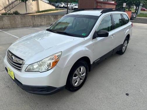 2011 Subaru Outback 2.5i