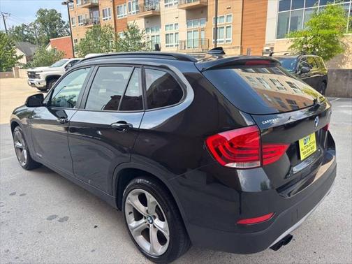 2014 BMW X1 xDrive35i