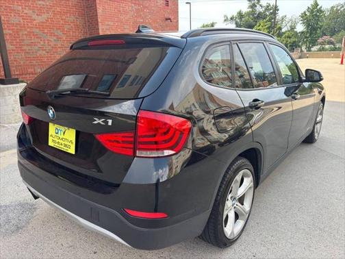 2014 BMW X1 xDrive35i