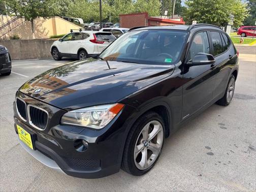 2014 BMW X1 xDrive35i