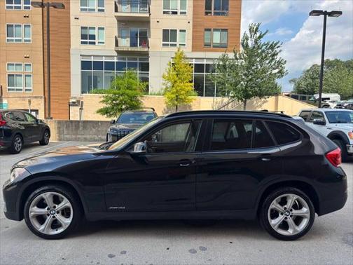 2014 BMW X1 xDrive35i