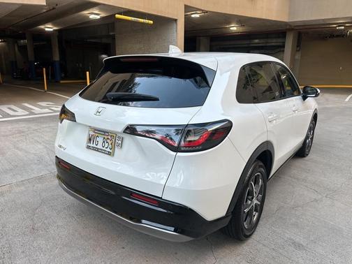 2023 Honda HR-V EX-L