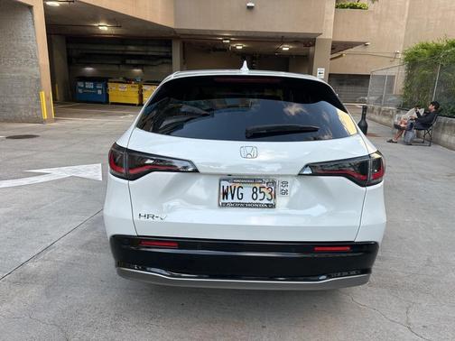 2023 Honda HR-V EX-L