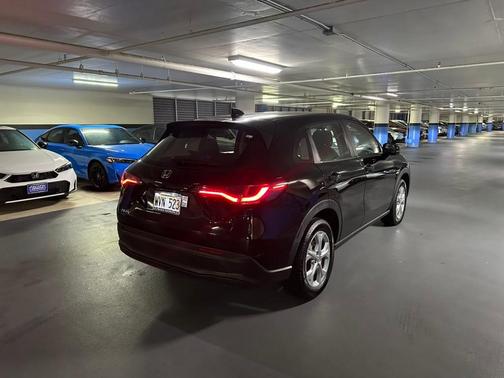 2023 Honda HR-V LX