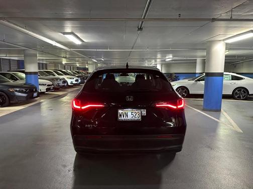2023 Honda HR-V LX
