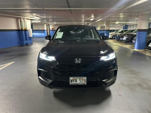 2023 Honda HR-V LX