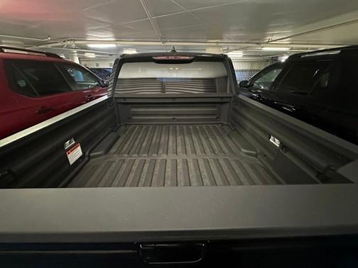 2026 Honda Ridgeline Sport