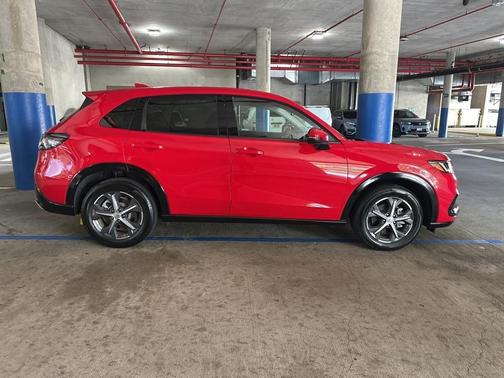 2023 Honda HR-V EX-L