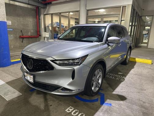 2023 Acura MDX Base