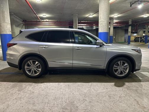 2023 Acura MDX Base