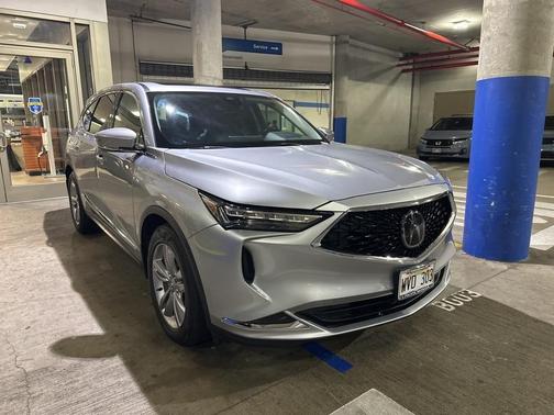 2023 Acura MDX Base