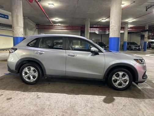 2023 Honda HR-V LX