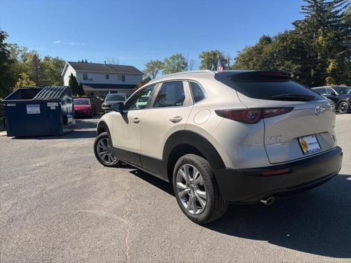 2022 Mazda CX-30 2.5 S Preferred Package