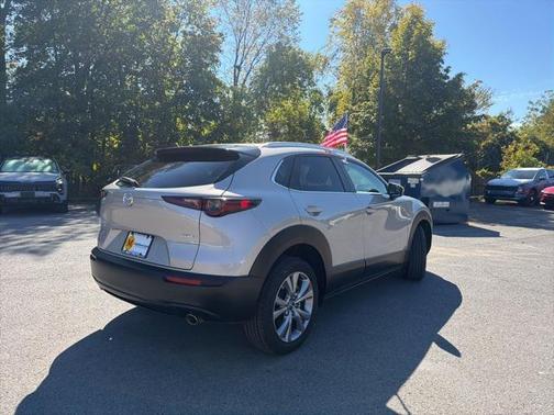 2022 Mazda CX-30 2.5 S Preferred Package