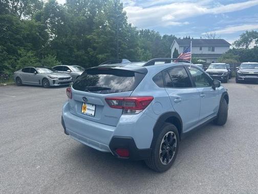 2023 Subaru Crosstrek Premium