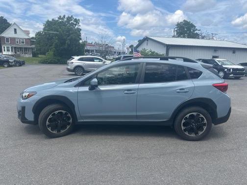2023 Subaru Crosstrek Premium